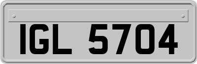 IGL5704
