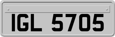 IGL5705