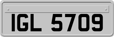 IGL5709