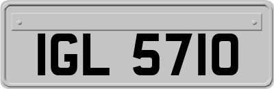 IGL5710