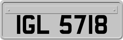 IGL5718