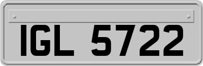 IGL5722