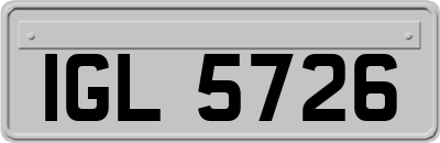 IGL5726
