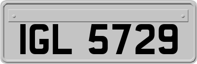 IGL5729