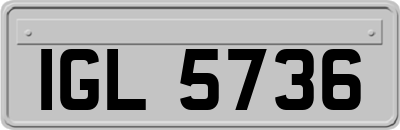 IGL5736