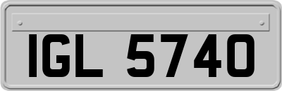 IGL5740
