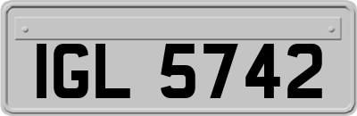 IGL5742