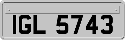 IGL5743