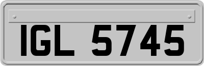 IGL5745