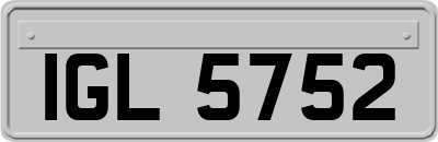IGL5752