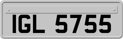 IGL5755