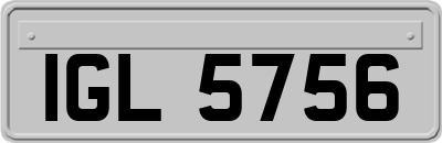 IGL5756