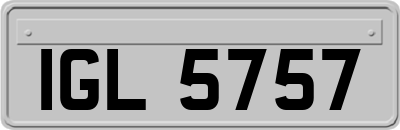 IGL5757