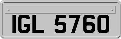 IGL5760