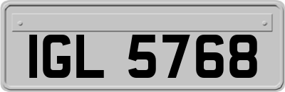 IGL5768