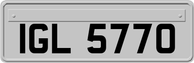 IGL5770
