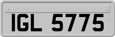 IGL5775