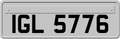 IGL5776