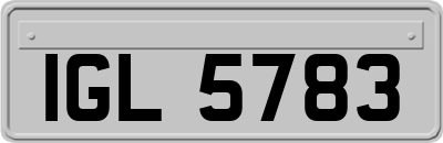 IGL5783