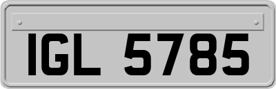 IGL5785
