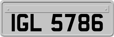 IGL5786