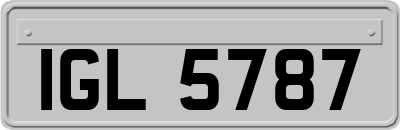 IGL5787