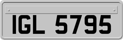 IGL5795