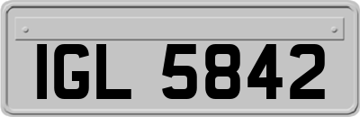 IGL5842