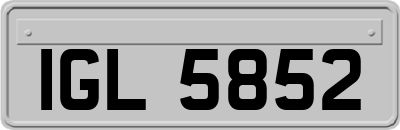 IGL5852