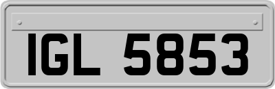 IGL5853