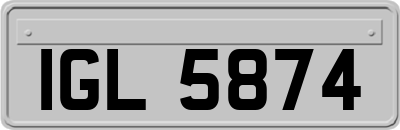 IGL5874