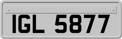 IGL5877