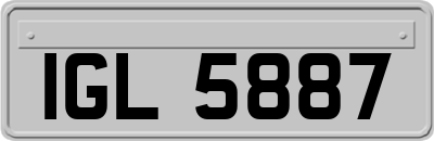 IGL5887
