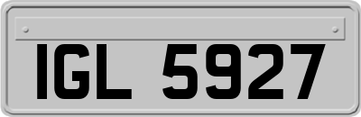 IGL5927