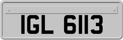 IGL6113