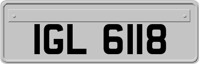 IGL6118
