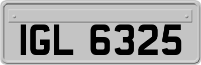 IGL6325