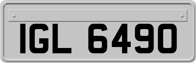 IGL6490