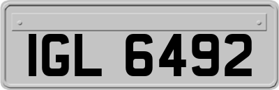 IGL6492