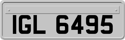 IGL6495