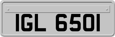 IGL6501
