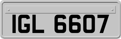IGL6607