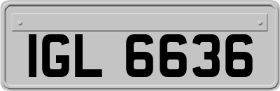 IGL6636