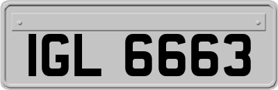 IGL6663