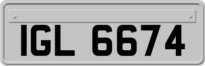 IGL6674