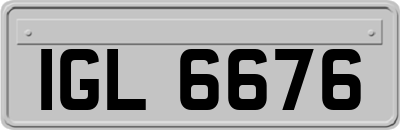 IGL6676