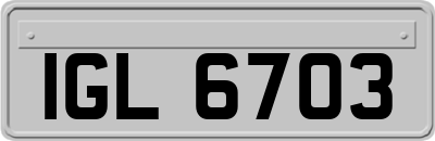 IGL6703