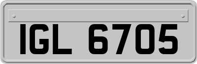IGL6705
