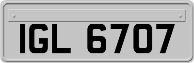 IGL6707