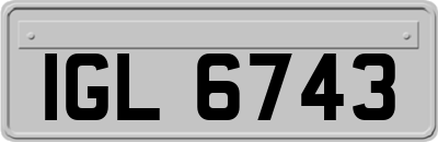 IGL6743